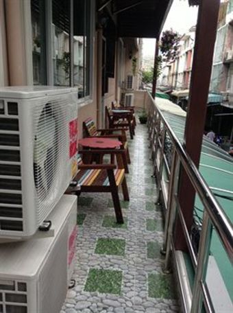 Decordo Hostel