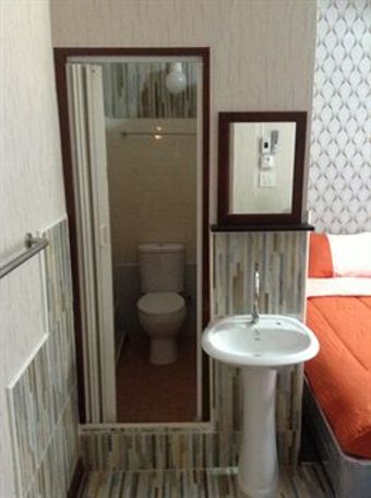 Decordo Hostel