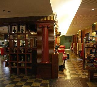 Bremen Holiday Hotel Harbin