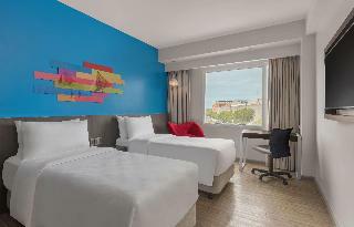 Hotel Park Inn By Radisson Iloilo