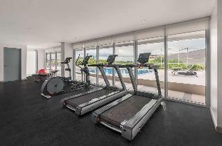 Hotel Park Inn By Radisson Iloilo