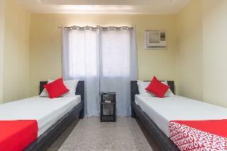Oyo 567 Blue Horizon Hostel