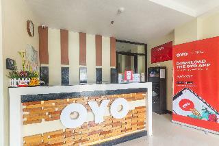 Oyo 567 Blue Horizon Hostel