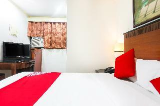Oyo 406 Royal Parc Inn Suites