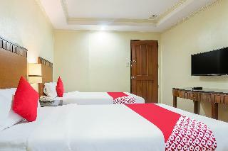 Oyo 406 Royal Parc Inn Suites