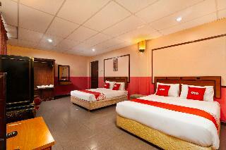 Oyo 44101 Dj Hotel