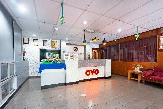 Oyo 44101 Dj Hotel