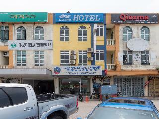 Oyo 44095 Bluewater Hotel (2)