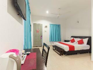 Alpha Motel