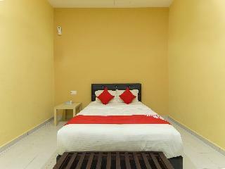 Alpha Motel