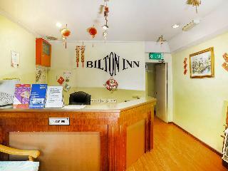 Spot On 89625 Bilton Inn