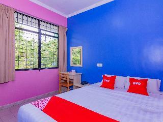 Oyo 1159 Hotel New Sabah