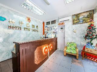 Oyo 1159 Hotel New Sabah