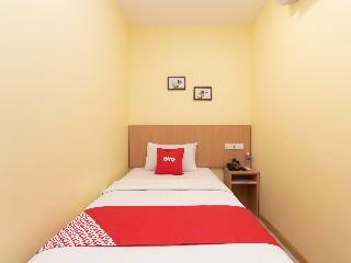 Oyo 89344 Labuan Avenue Hotel