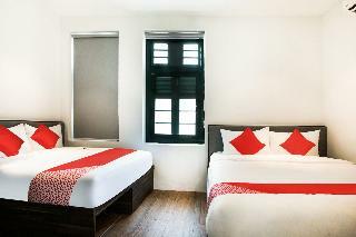 Oyo 89466 Eastern Hotel