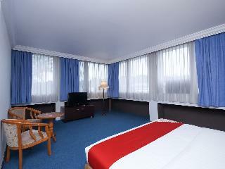 Oyo 89604 City Home Stay