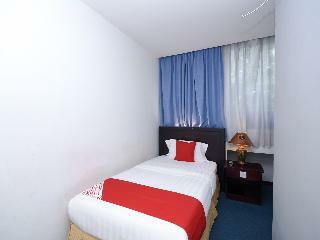 Oyo 89604 City Home Stay