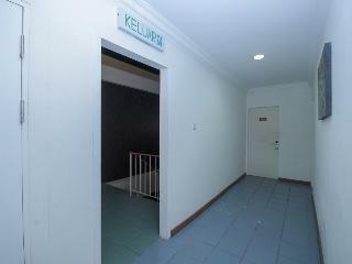 Oyo 89604 City Home Stay