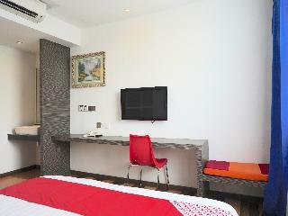 Oyo 89624 4orty Inn