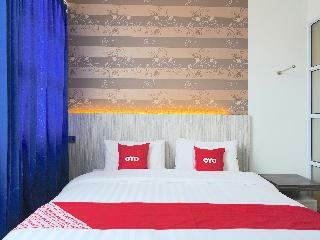 Oyo 89624 4orty Inn