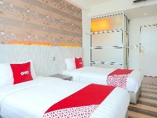 Oyo 89624 4orty Inn