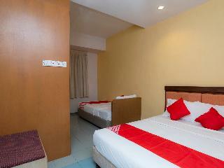 Oyo 44036 Hotel de Perdana Hill