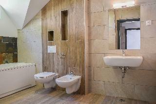 Hotel Apartmaji Golte