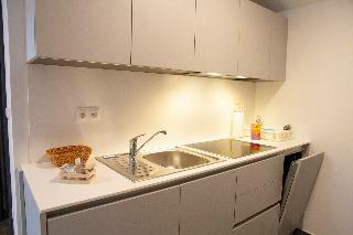 Hotel Apartmaji Golte