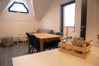 Hotel Apartmaji Golte