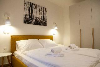 Hotel Apartmaji Golte