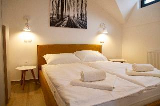 Hotel Apartmaji Golte