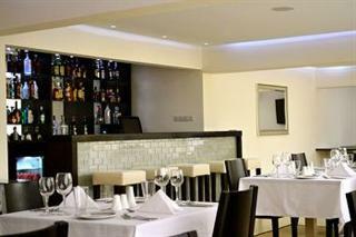New Brookfields Hotel