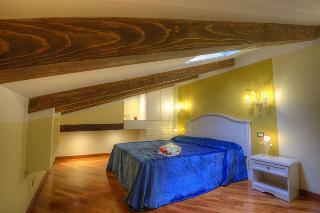 Apartamentos Residenza Castello 5280