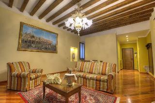 Apartamentos Residenza Castello 5280