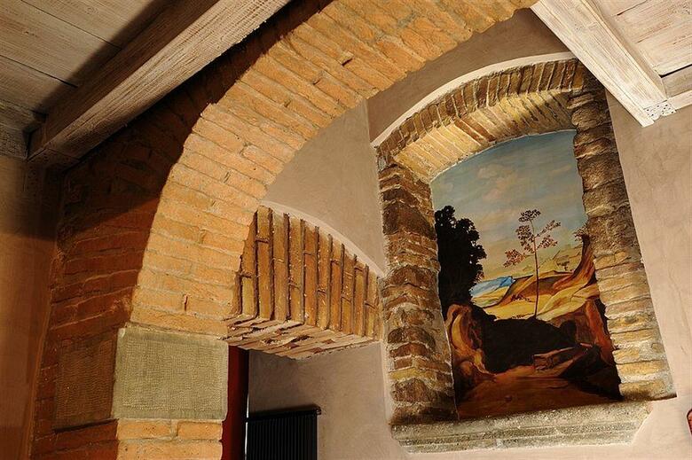 Hotel Residenza Santa Maria