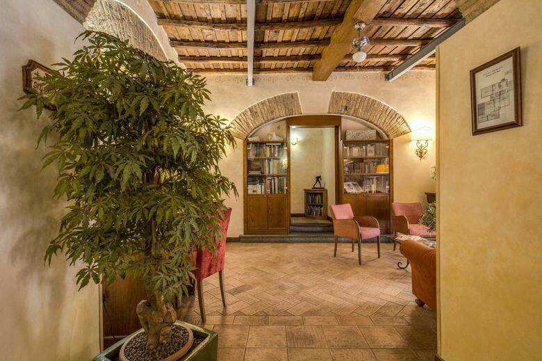 Hotel Residenza Santa Maria