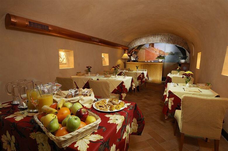 Hotel Residenza Santa Maria
