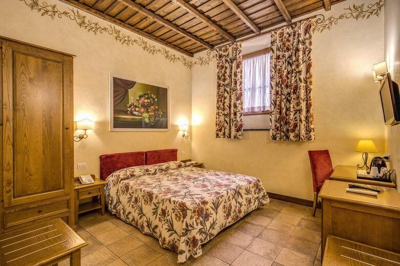 Hotel Residenza Santa Maria