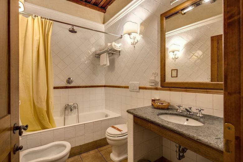 Hotel Residenza Santa Maria