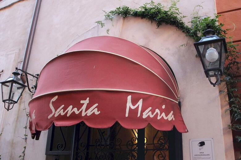 Hotel Residenza Santa Maria