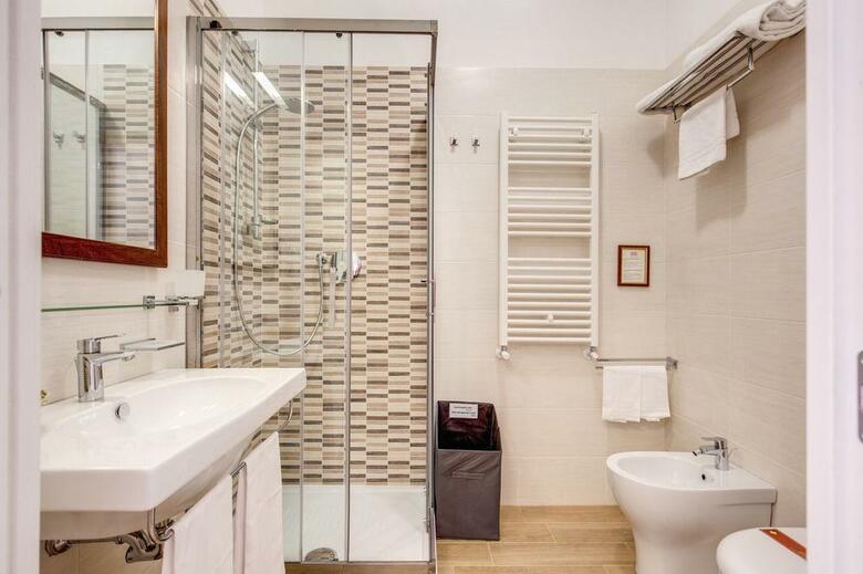 Hotel Residenza Santa Maria
