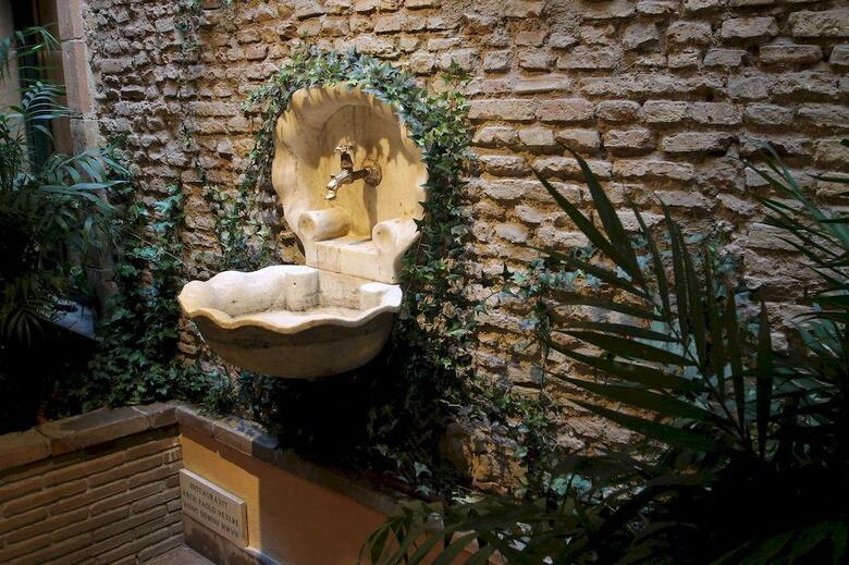 Hotel Residenza Santa Maria
