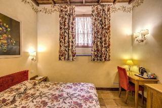 Hotel Residenza Santa Maria