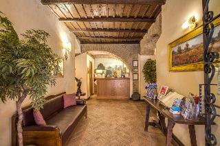 Hotel Residenza Santa Maria