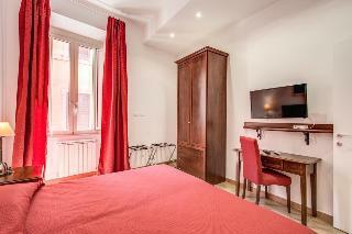 Hotel Residenza Santa Maria