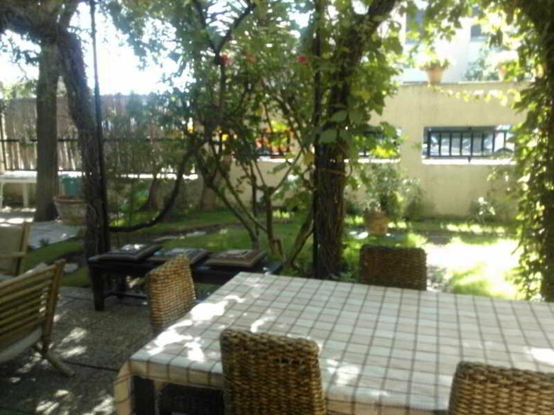 Bed & Breakfast Villa Beachcity