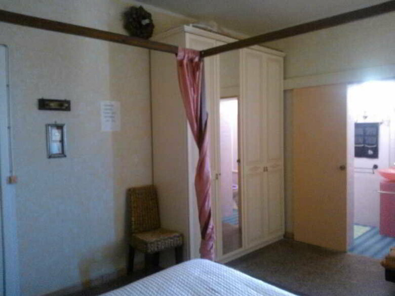 Bed & Breakfast Villa Beachcity