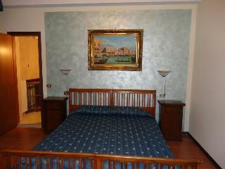 Bed & Breakfast Residenza Grisostomo