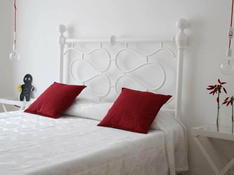 Bed & Breakfast Rooms In Rome