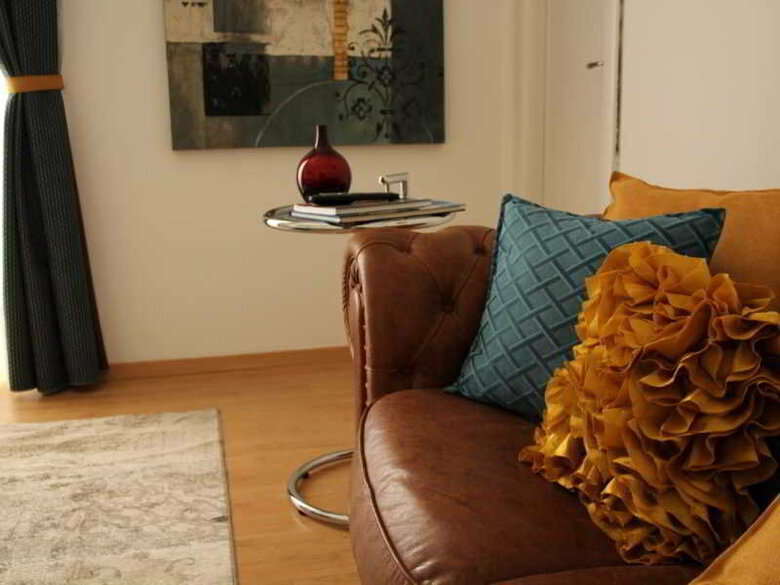 Bed & Breakfast Rooms In Rome